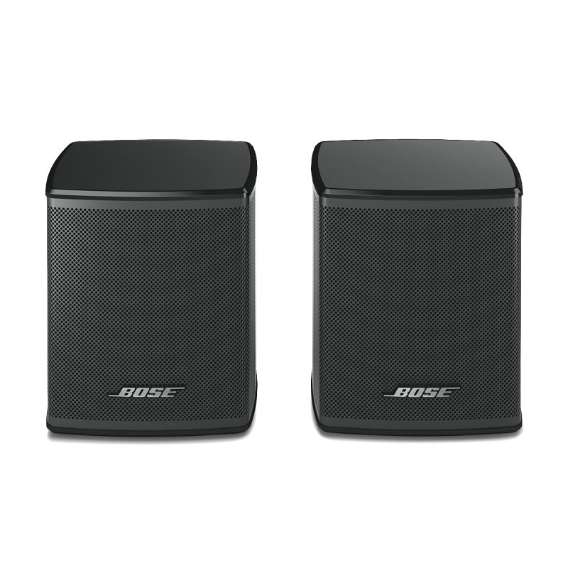 Bose Surround Speakers Wireless Black EU