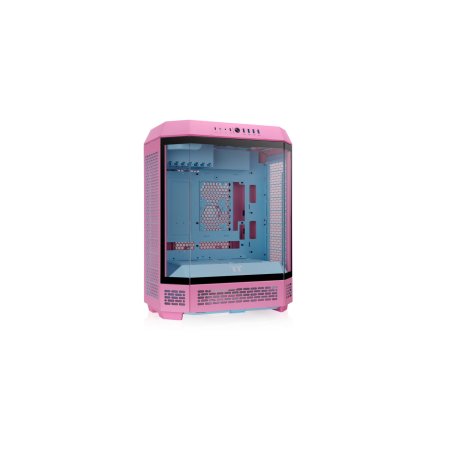 The Tower 600 (pink, Tempered Glass x 3)