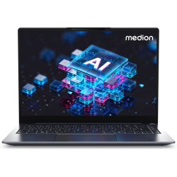MEDION SPRCHRGD14 S2 ELITE 30040136 - 14" 2,8K, Intel® Core™ Ultra 9-2, 32GB RAM, 2TB SSD, W11