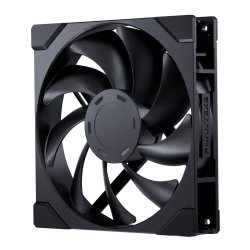 PHANTEKS M25 Gen2 PWM Lüfter - 140mm, schwarz
