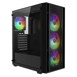 Gamdias AURA GC2 ELITE | PC-Gehäuse