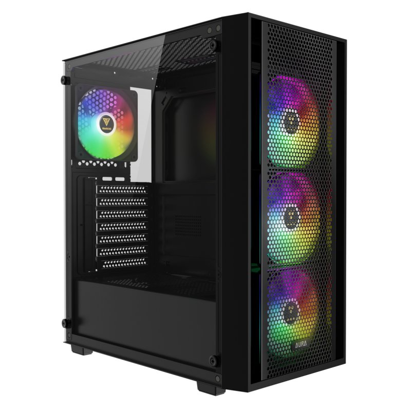 Gamdias AURA GC2 ELITE | PC-Gehäuse