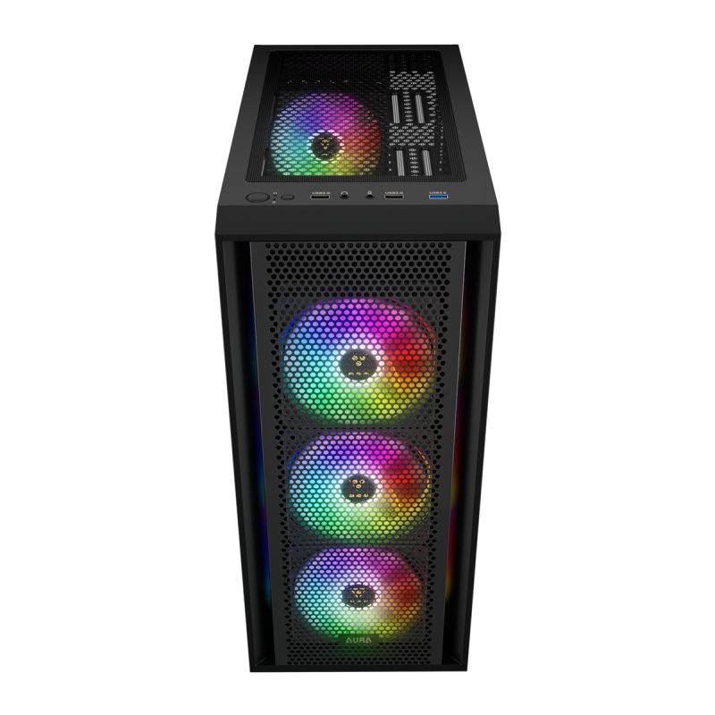 Gamdias AURA GC2 ELITE | PC-Gehäuse