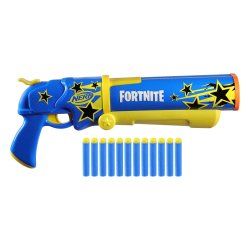 Hasbro NERF FORTNITE HALF TONE HERO F894