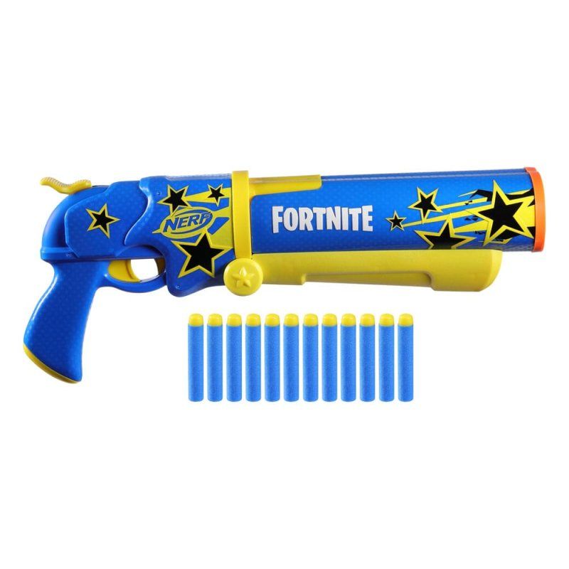 Hasbro NERF FORTNITE HALF TONE HERO F894
