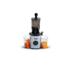 Unold 78275 SLOW JUICER Sam 300 W Charcoal
