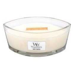 Yankee Candle 76099E bougie en cire Autres Blanc 1 pièce(s)
