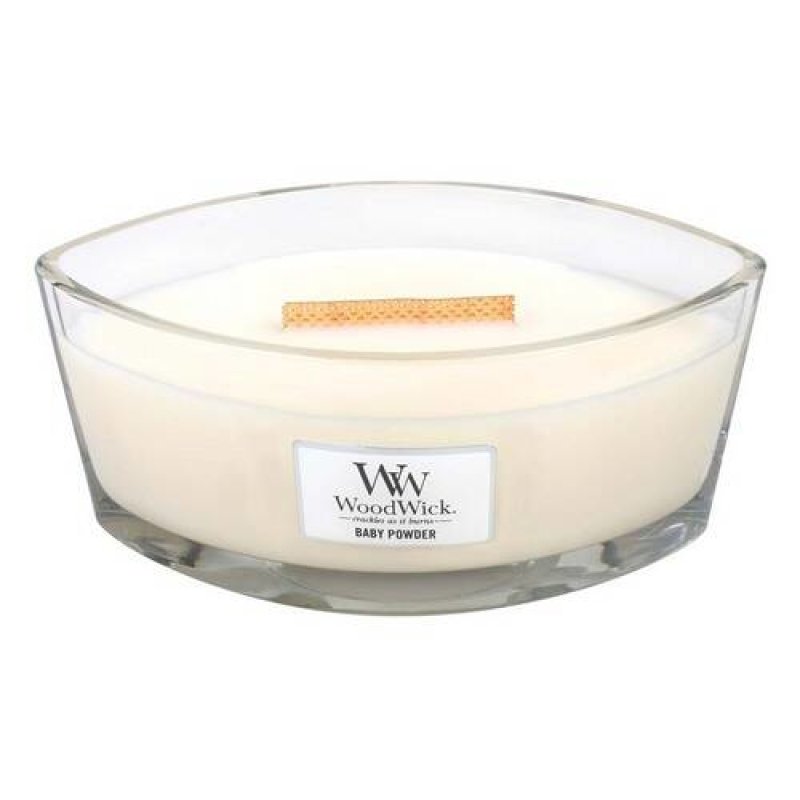 Yankee Candle 76099E bougie en cire Autres Blanc 1 pièce(s)