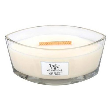 Yankee Candle 76099E bougie en cire Autres Blanc 1 pièce(s)