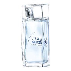 Kenzo LEau Hyper Wave Pour Homme Edt Spray