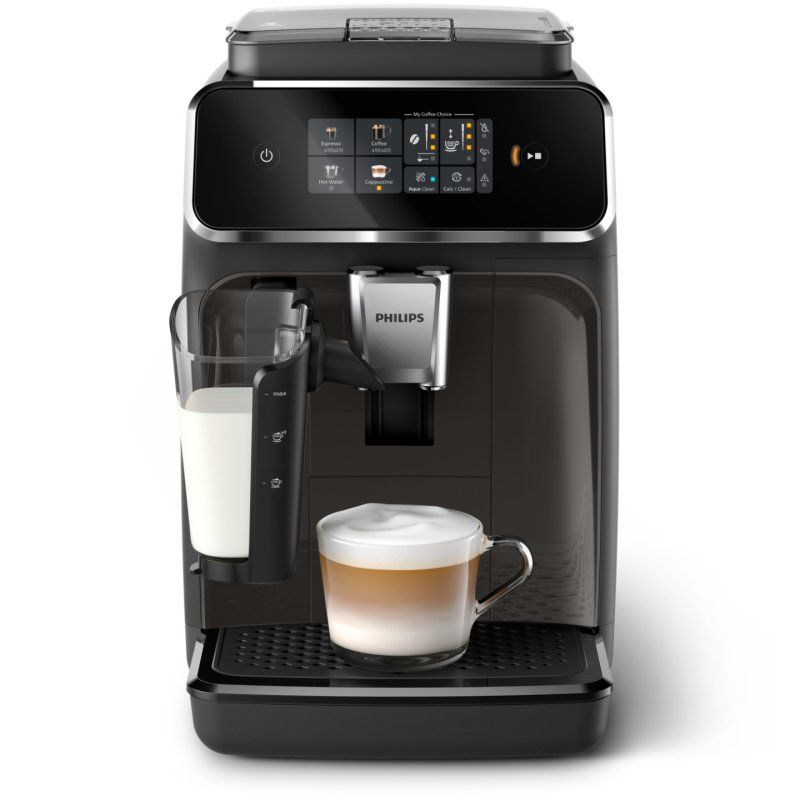 Philips EP2334/10 coffee maker Fully-auto Espresso machine