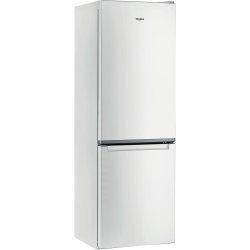 Whirlpool W5 811E W 1 Pose libre 339 L F Blanc