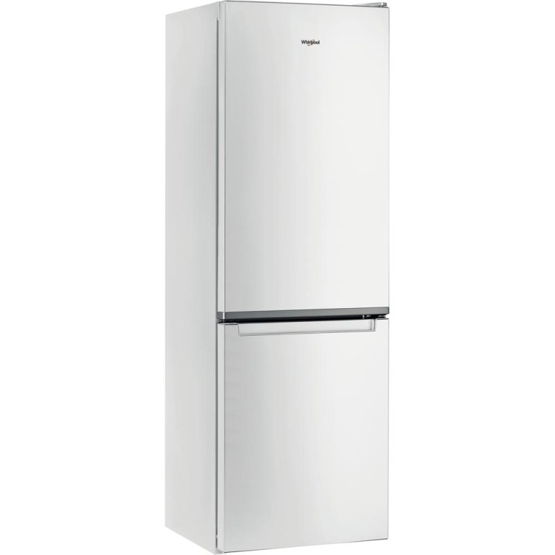 Whirlpool W5 811E W 1 Pose libre 339 L F Blanc