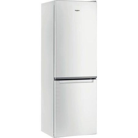 Whirlpool W5 811E W 1 Freestanding 339 L F White
