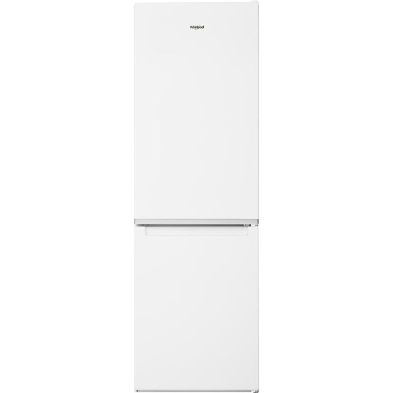 Whirlpool W5 811E W 1 Freestanding 339 L F White