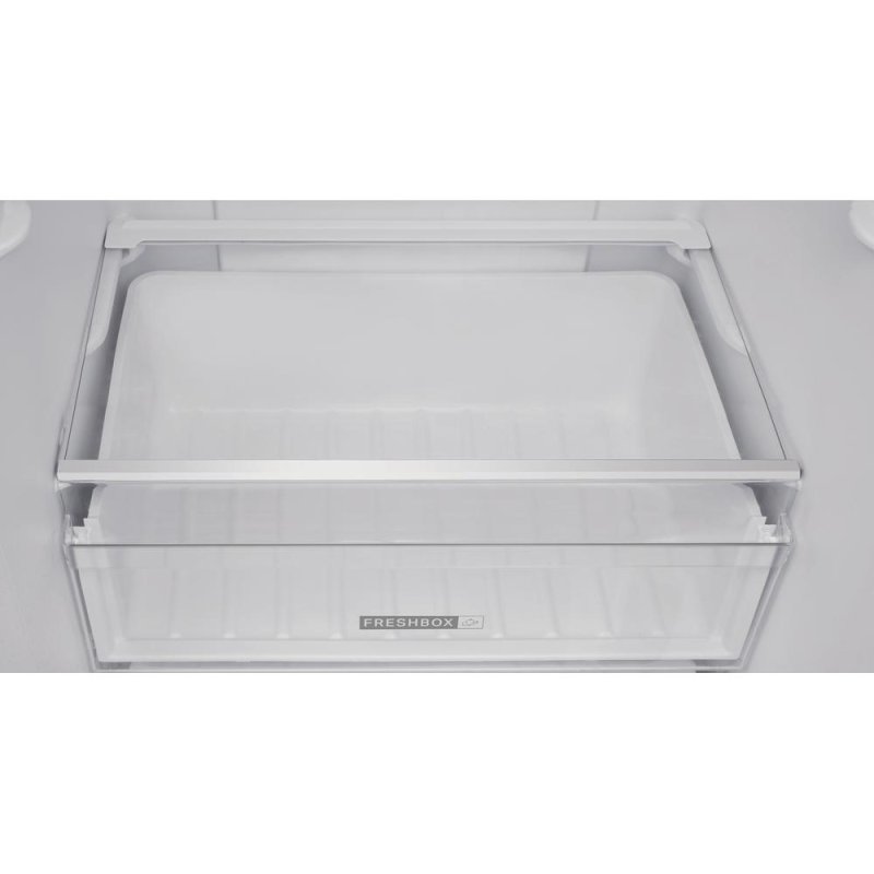 Whirlpool W5 811E W 1 fridge-freezer Freestanding 339 L White