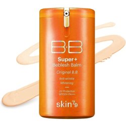 SKIN 79 Super Plus Triple Function Vital Orange BB Cream SPF50 