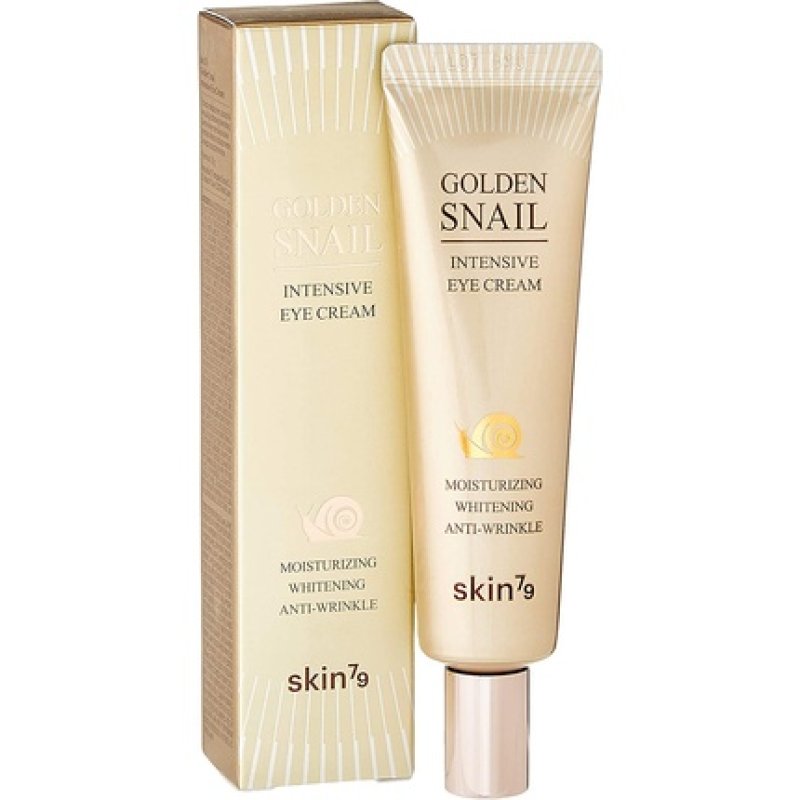 Skin79 Golden Snail Intensive Eye Cream 35g