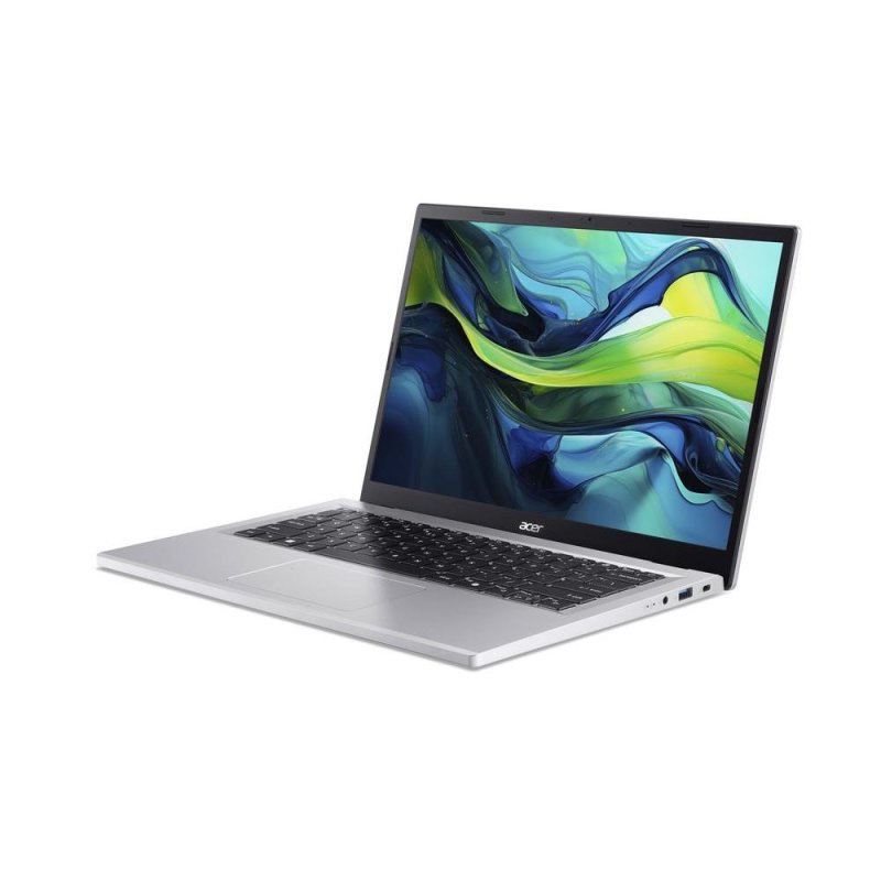 Acer Aspire Go 14 (AG14-71P-59GL) 14,0" WUXGA, IPS, Intel i5-13420H, 16GB RAM, 512GB SSD, Windows 11