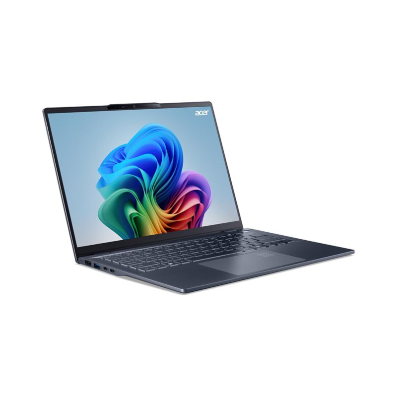 Acer Swift 14 AI OLED (SF14-51-52X3) 14,0" WUXGA, OLED, Intel Ultra 5-226V (40 TOPS), 16GB RAM, 512GB SSD, Windows 11