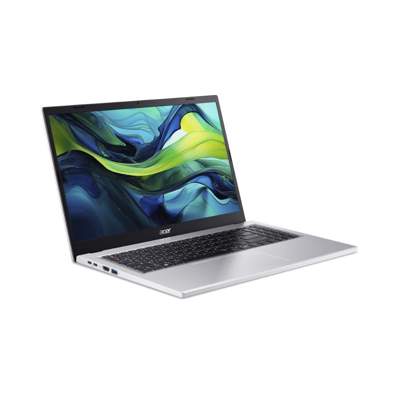 Acer Aspire Go 15 (AG15-71P-76SB) 15,6" Full-HD, IPS, Intel i7-13620H, 32GB RAM, 1TB SSD, Linux (eShell)