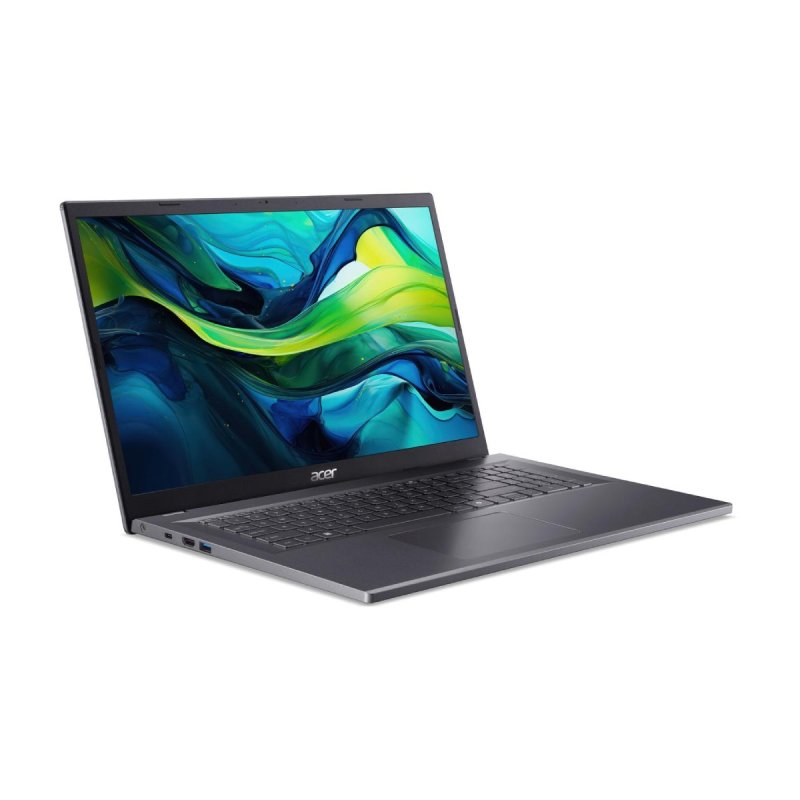 Acer Aspire 17 (A17-51M-58YB) 17,3" Full-HD, IPS, Intel i5-1334U, 16GB RAM, 512GB SSD, Windows 11