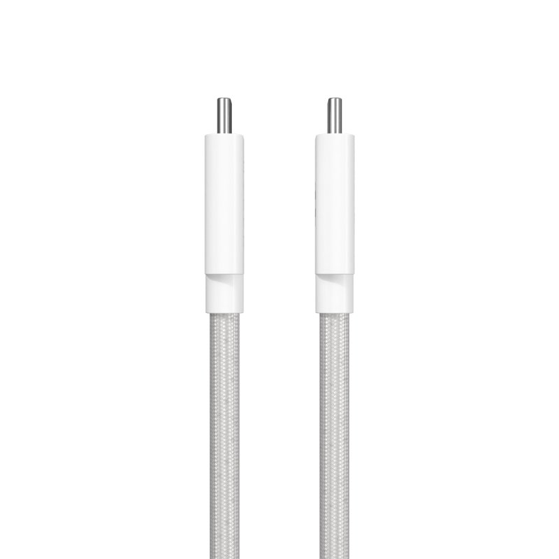HyperDrive USB4 Performance Cable White