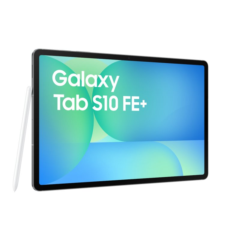 Tablette Galaxy Tab S10FE 13.1 128Go Gray WIFI Android 15 RAM 8Go 2880x1800 2