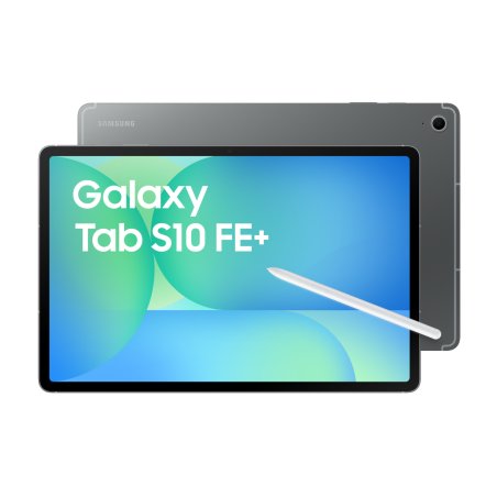 Tablette Galaxy Tab S10FE 13.1 256Go Gray WIFI Android 15 RAM 12Go 2880x1800 2