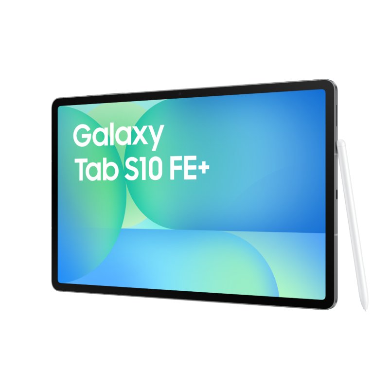 Tablette Galaxy Tab S10FE 13.1 256Go Gray WIFI Android 15 RAM 12Go 2880x1800 2