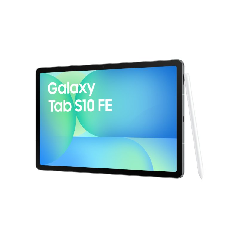 Tablette Galaxy Tab S10FE 10.9 256Go Gray WIFI Android 15 RAM 12Go 2304x1440 2