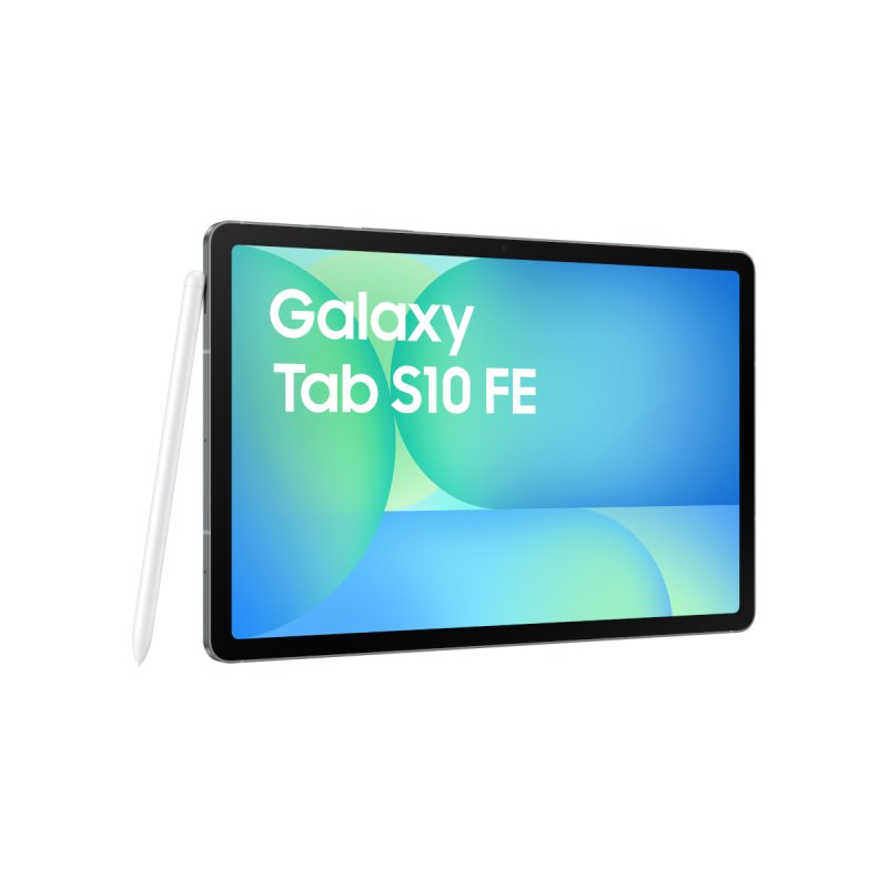 Tablette Galaxy Tab S10FE 10.9 256Go Gray WIFI Android 15 RAM 12Go 2304x1440 2