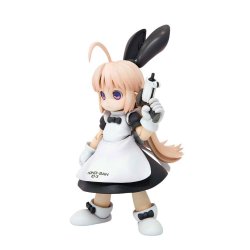 Ichigeki Sacchu!! HoiHoi-san Model Kit 1/1 HoiHoi-san New Edition 12 cm