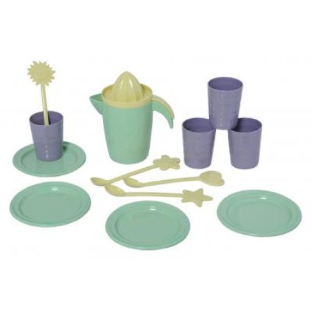 Plasto Lemonade set for 4 2990ECO