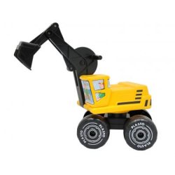 Plasto 1088 véhicule pour enfants