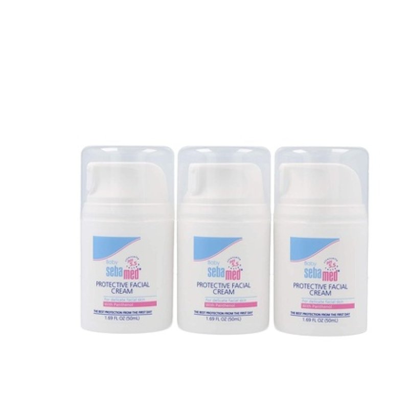 Sebamed PRO! Vital Serum Relieves The Signs of Aging 30ml