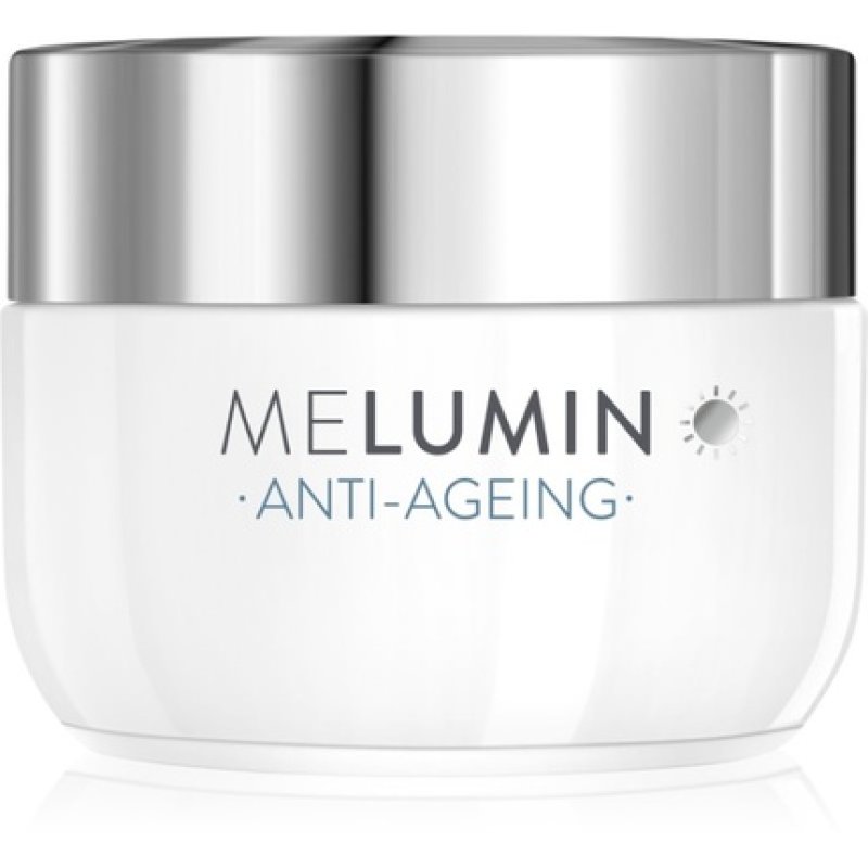 Dermedic Melumin Anti-Ageing Protective Brightening Cream SPF50 50ml