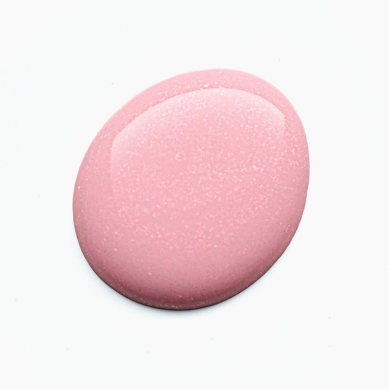 Catrice Gel Affair Nail Lacquer No. 005 Pink Long-Lasting