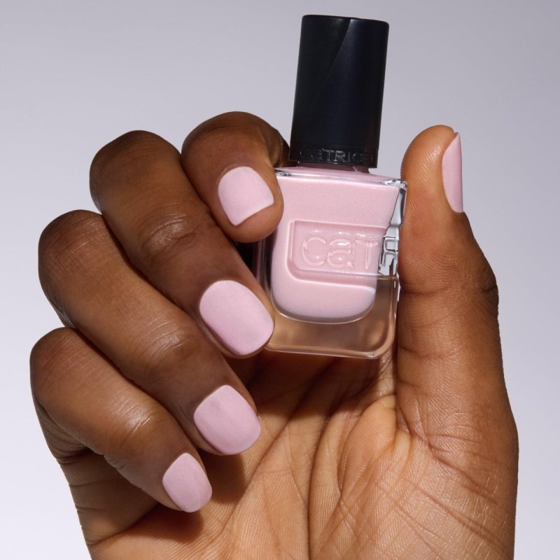 CATRICE GEL AFFAIR vernis à ongles Rose