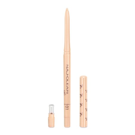 Naj-Oleari Irresistible Eyeliner & Kajal eye pencil 0,35 g Kohl 01 butter