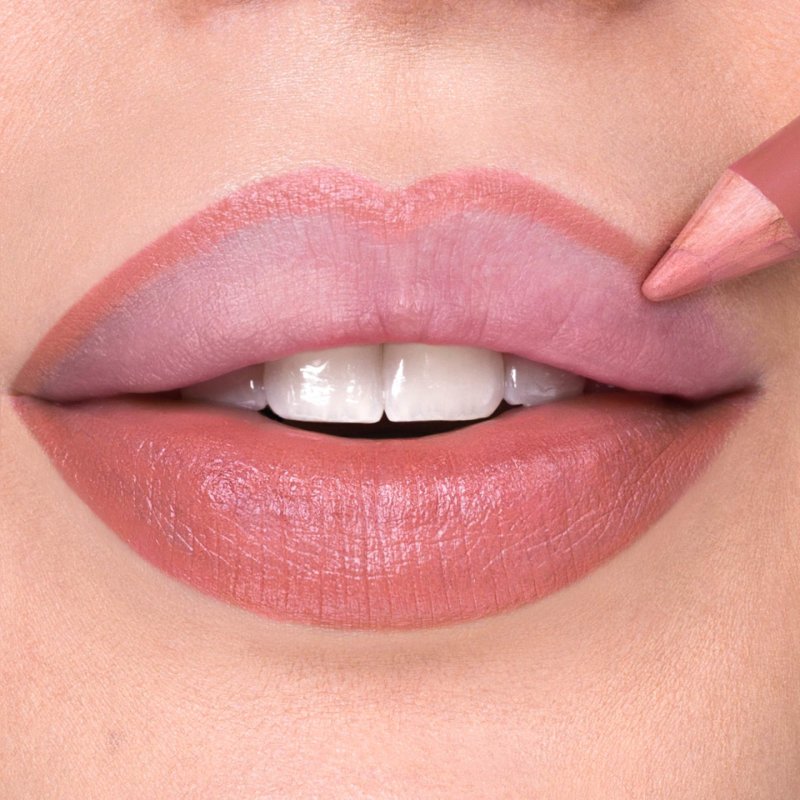 Mesauda Artist Lips 104 Flesh