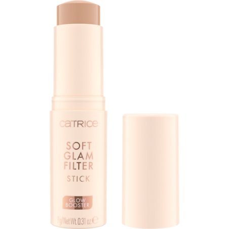 CATRICE Soft Glam Filter Stick Tube Crème 010 Fair - Light