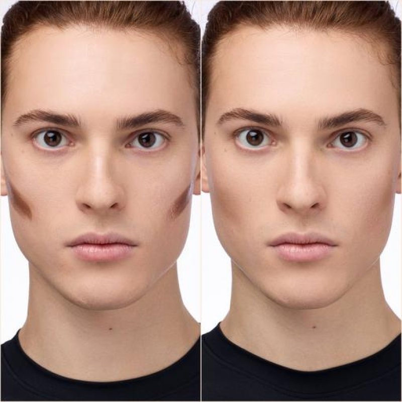 CATRICE Soft Glam Filter Stick 010 Fair - Light