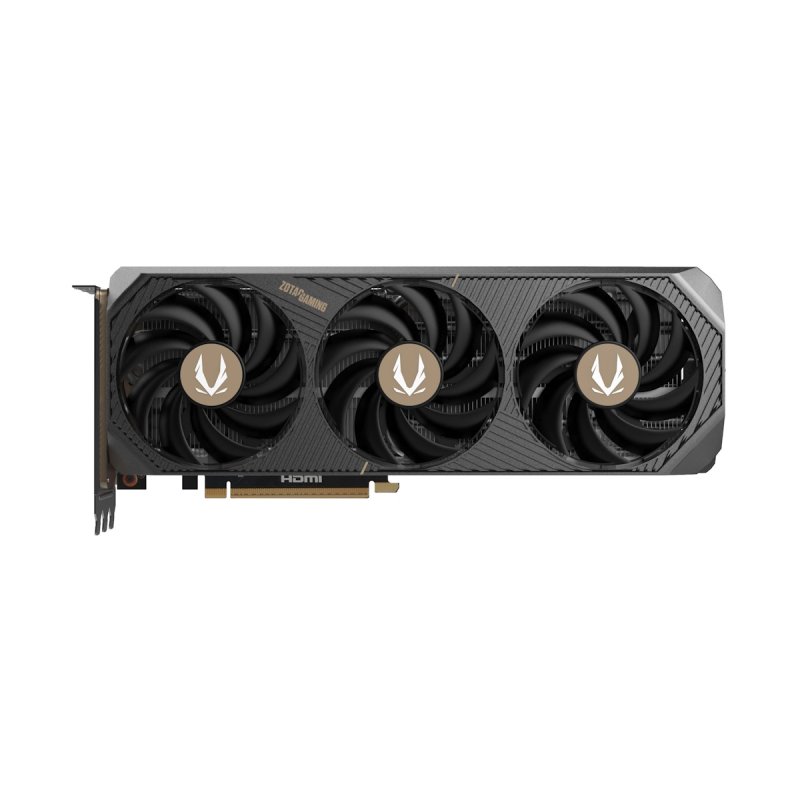 ZOTAC GAMING RTX5070Ti SOLID CORE O 16Go