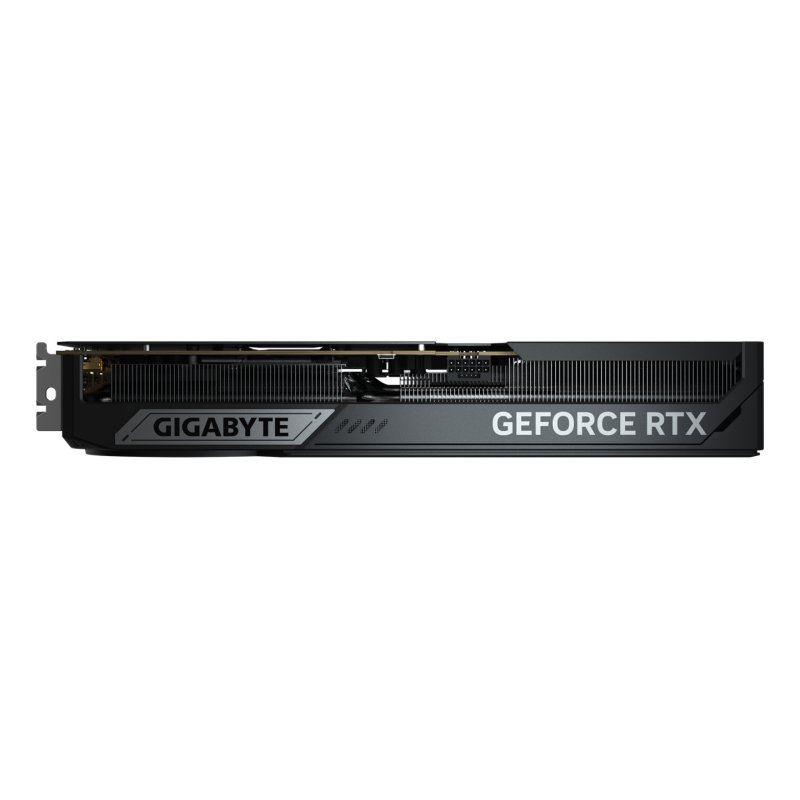 GIGABYTE GeForce RTX 5070 Ti WINDFORCE SFF 16G Carte Graphique - 16GB GDDR7, 256bit, PCI-E 5.0, 2452 MHz Fréquence du