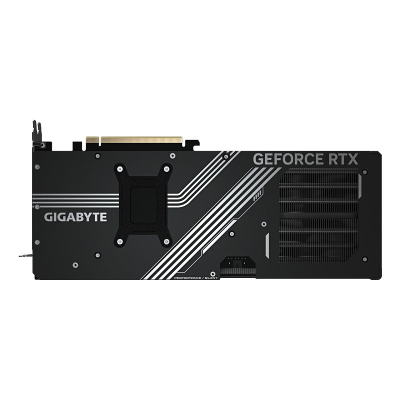 GIGABYTE GeForce RTX 5070 Ti WINDFORCE SFF 16G Carte Graphique - 16GB GDDR7, 256bit, PCI-E 5.0, 2452 MHz Fréquence du