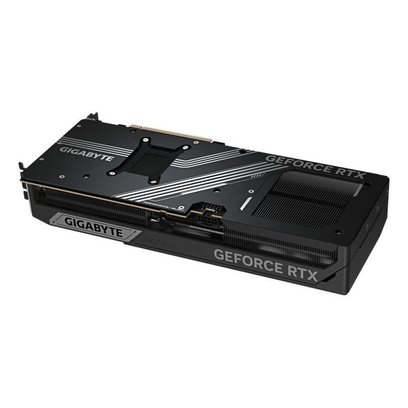 GIGABYTE GeForce RTX 5070 Ti WINDFORCE SFF 16G Carte Graphique - 16GB GDDR7, 256bit, PCI-E 5.0, 2452 MHz Fréquence du