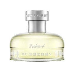Burberry Weekend Eau De Parfum 50ml