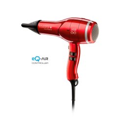 Valera SR4 EQ RC hair dryer 1600 W Black, White