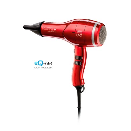 Valera SR4 EQ RC hair dryer 1600 W Black, White
